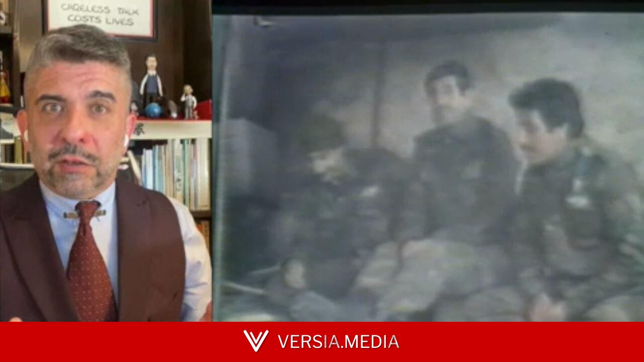 Argentina x Inglaterra: a guerra que explica rivalidade histórica