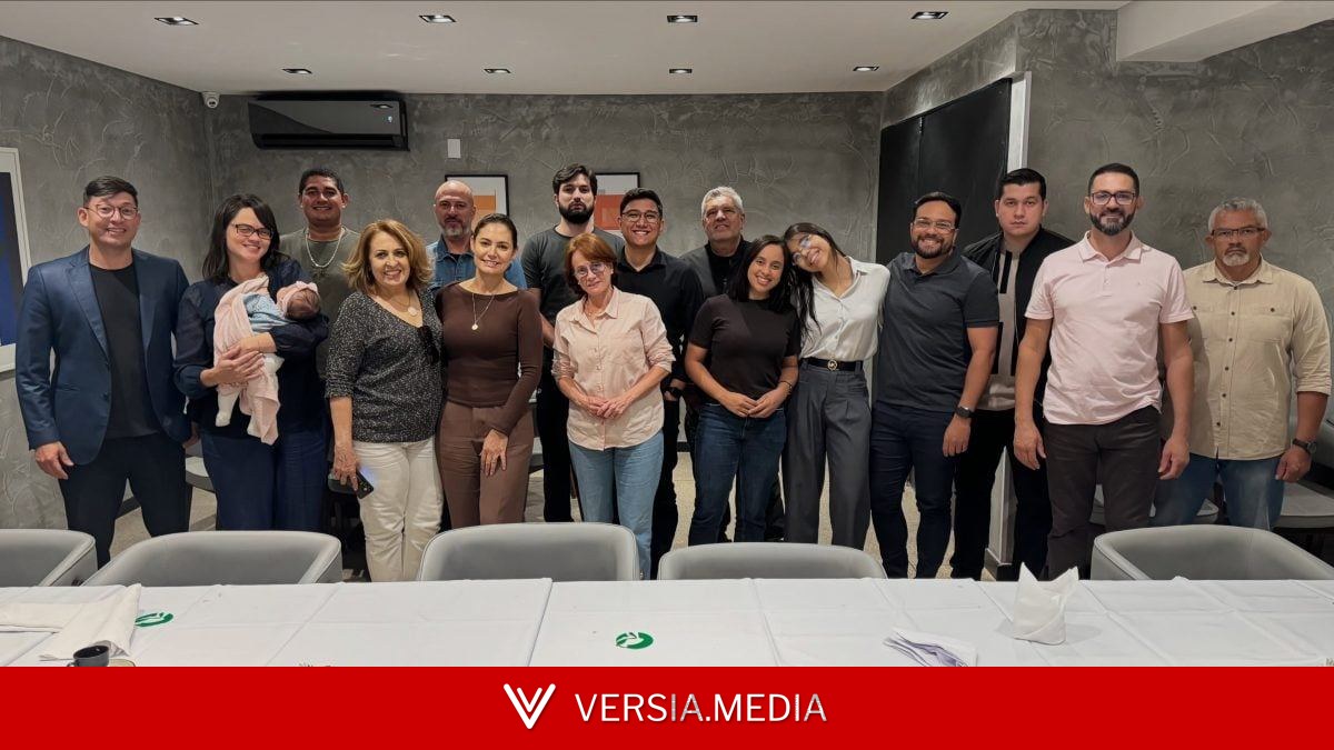 Após saída, Michelle Bolsonaro visita sede do PL Mulher
