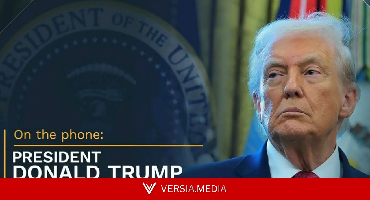 Trump diz que Irã concordou com acordo, abrindo mão de armas nucleares, antes de ataque de drone no Estreito de Ormuz