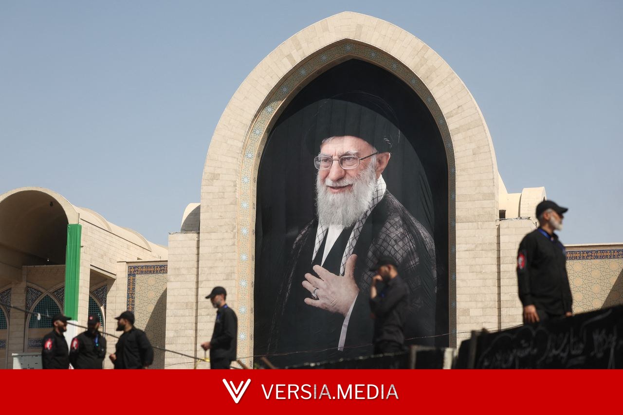 O que muda no Irã com Mojtaba Khamenei no lugar do pai