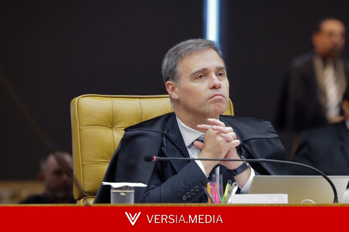 Fachin manda para Mendonça relatoria de ação sobre Flávio Bolsonaro no caso ‘Dark Horse’