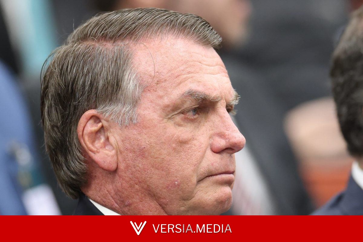 A explicação de Bolsonaro sobre o paradeiro das armas não encontradas pelo Exército