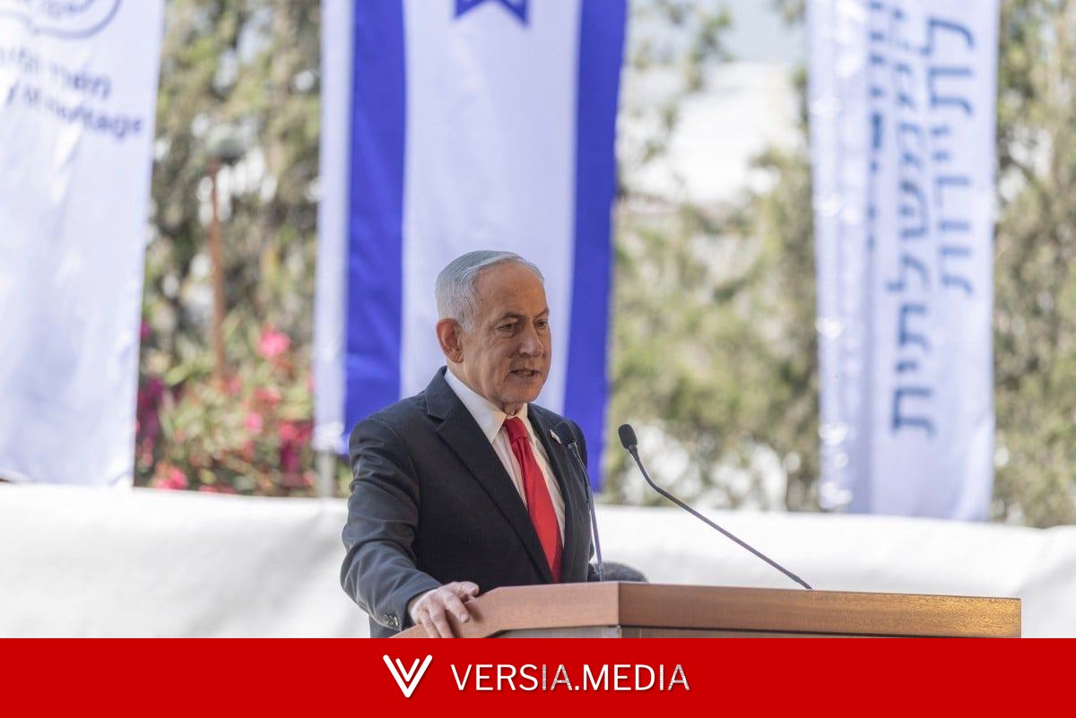 Parlamento de Israel avança em projeto para investigar falhas do 7 de Outubro