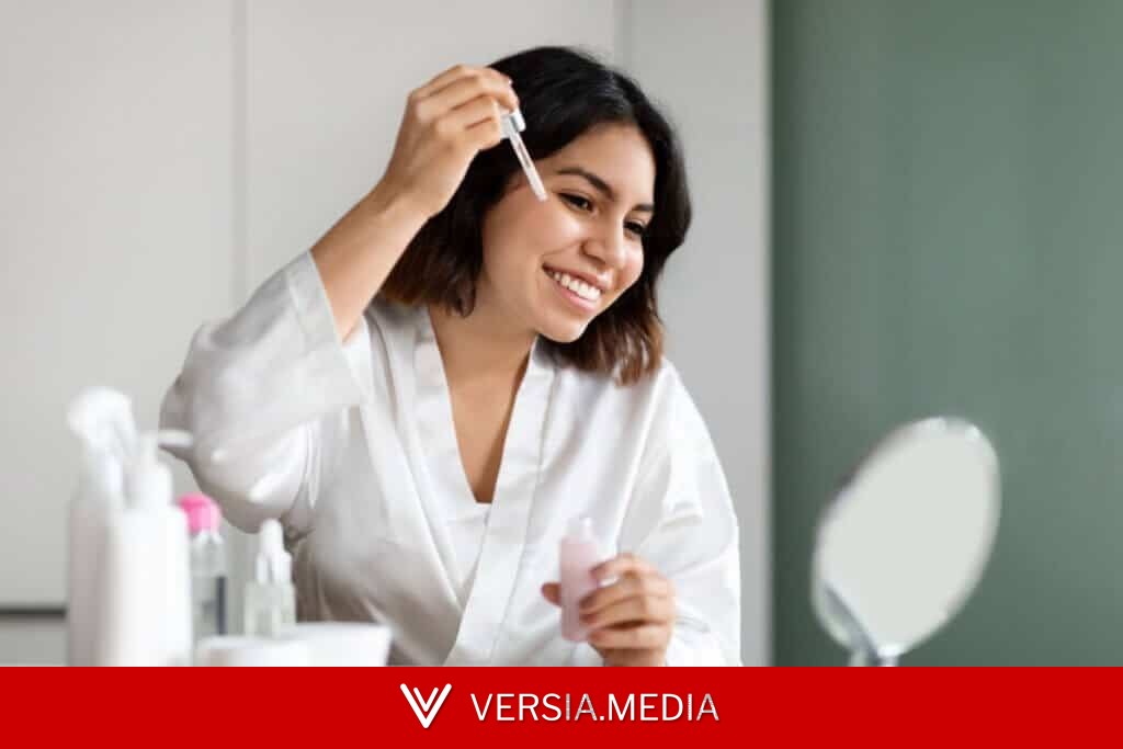 Rotina minimalista no frio: 5 dicas para evitar sobrecarregar a pele no inverno