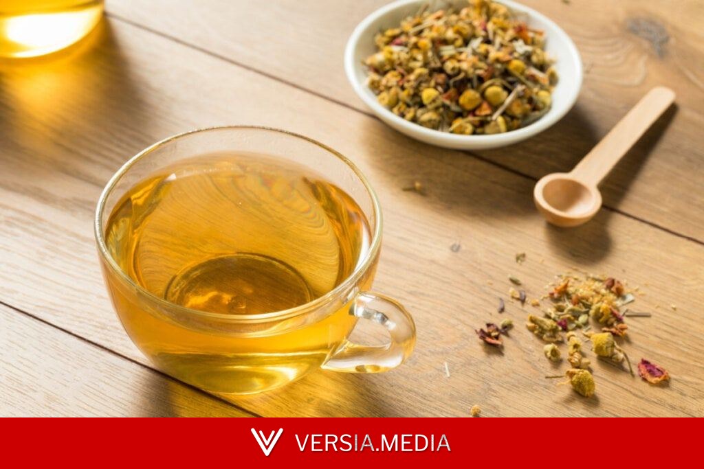 Durma bem: 7 chás relaxantes para melhorar a qualidade do sono