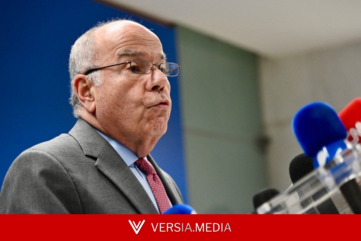 EUA queriam abertura ‘total e irrestrita’ de mercados sem contrapartidas, diz Mauro Vieira
