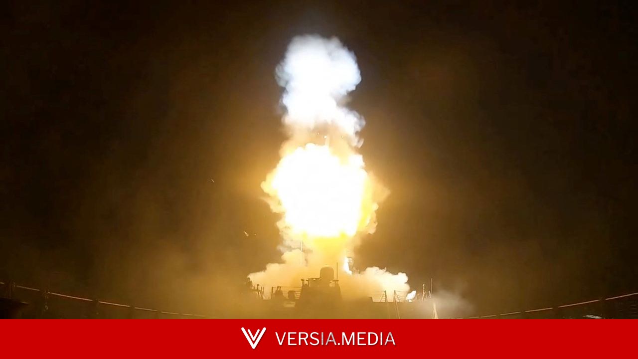 Irã ataca países do Golfo após nova ofensiva dos EUA e amplia tensão na região