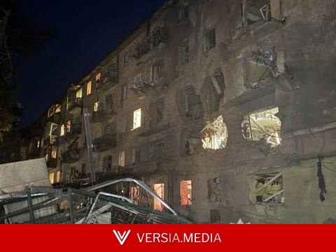 Rússia afirma ter tomado bastião ucraniano de Kostyantynivka