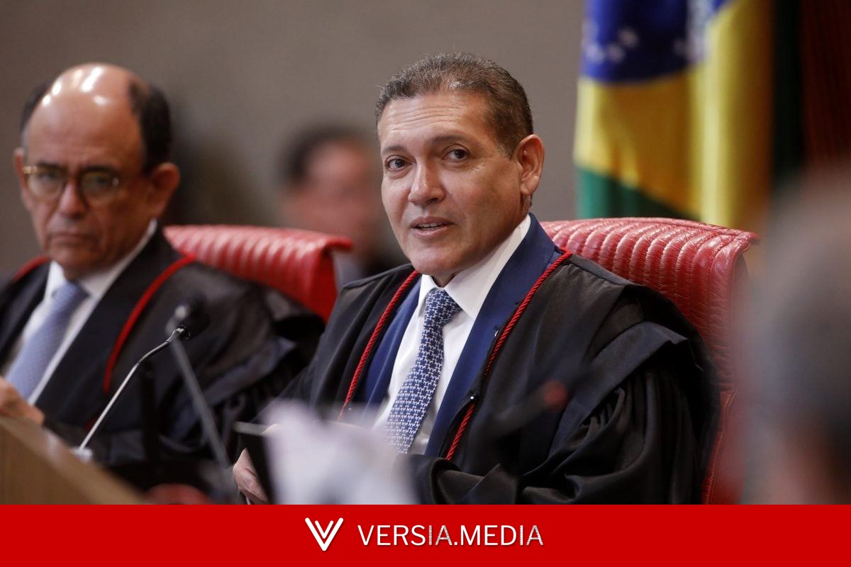 Nunes Marques convoca sessão no TSE para julgamento de 28 processos