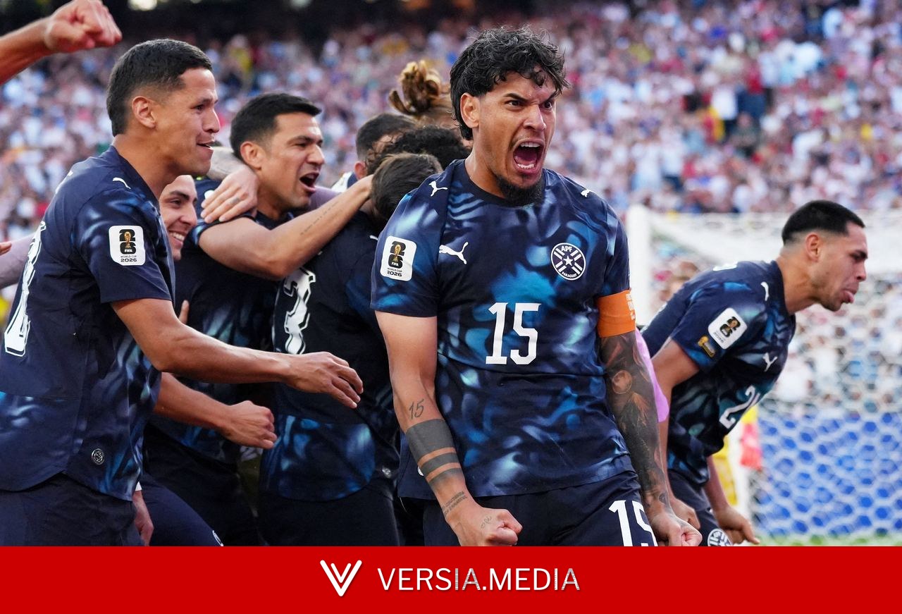 Presidente do Paraguai decreta feriado nacional após seleção do país eliminar Alemanha