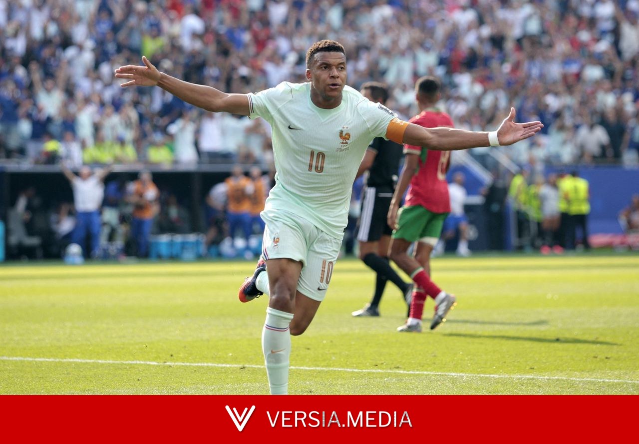 Copa do Mundo: veja quando será o próximo jogo da França após vitória, e quem pode ser oponente