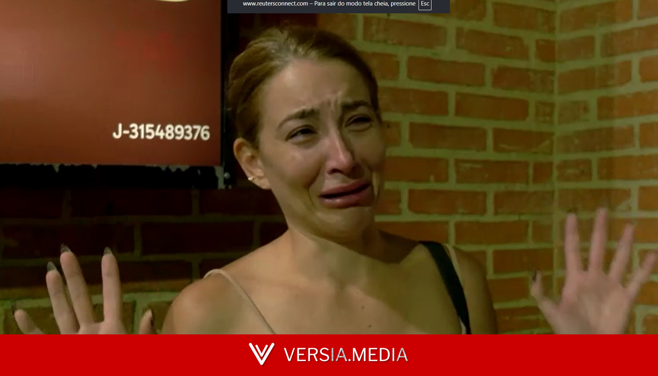 'Filme de terror': sobrevivente relata tensão durante terremotos na Venezuela