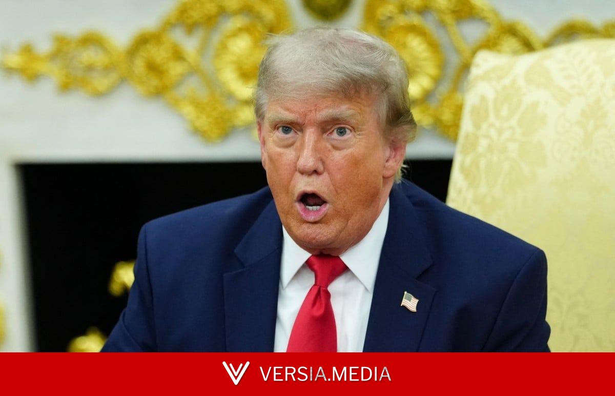 Trump pedirá à Suprema Corte que reabra caso sobre restrição à cidadania por nascimento