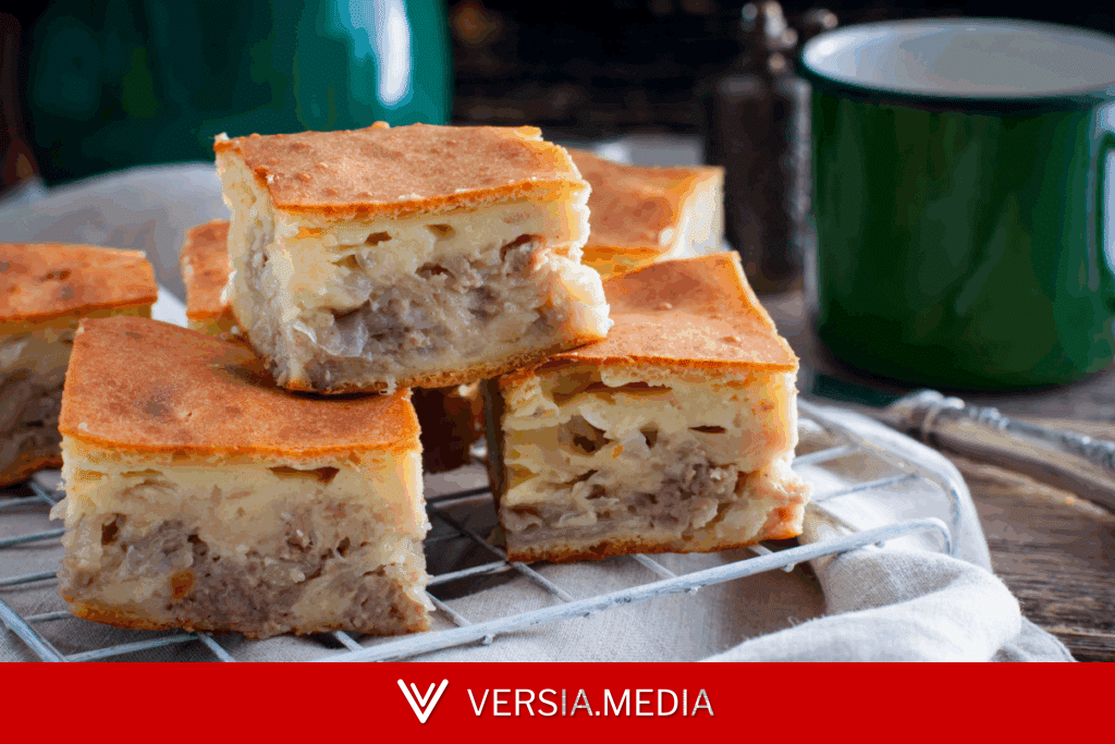 Tortas proteicas: 3 receitas fáceis para auxiliar no ganho de massa muscular