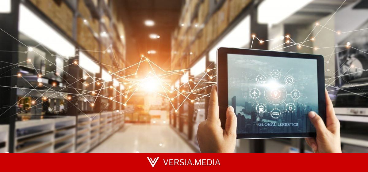 Varejo brasileiro usa agentes de IA para prever falhas logísticas em entregas