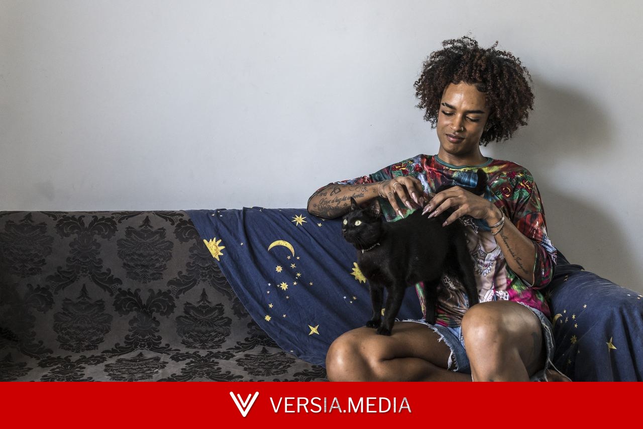 Por que Cabo Verde é um refúgio para a comunidade LGBTQIA+ na África
