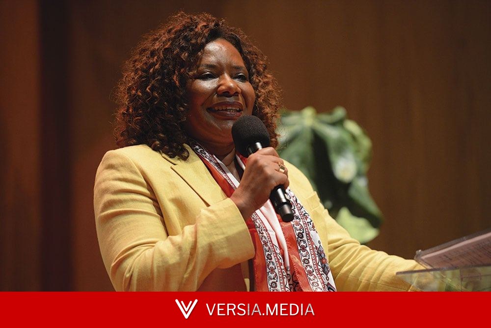 Margareth Menezes receberá título doutora honoris causa da Universidade Federal do Ceará