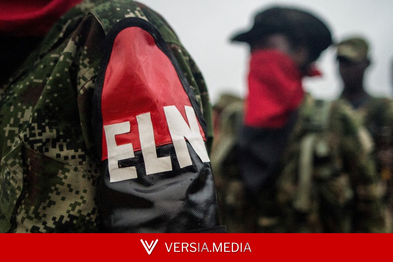 Exército da Colômbia liberta 39 pessoas sequestradas por guerrilha