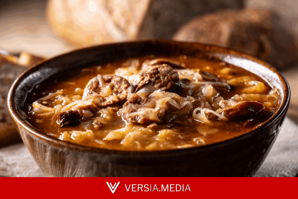 3 sopas proteicas para um jantar saudável e saboroso