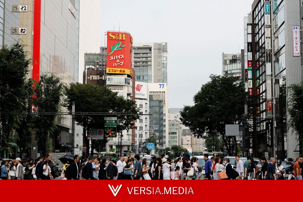 Adversário do Brasil, Japão tem um desafio fora de campo: um enigma econômico que dura 30 anos