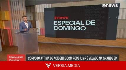 Irã anuncia exigências em memorando de entendimento com EUA; veja lista — World News | Versia.media