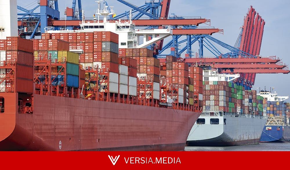 Exportações aos EUA crescem pela primeira vez após tarifaço de Trump