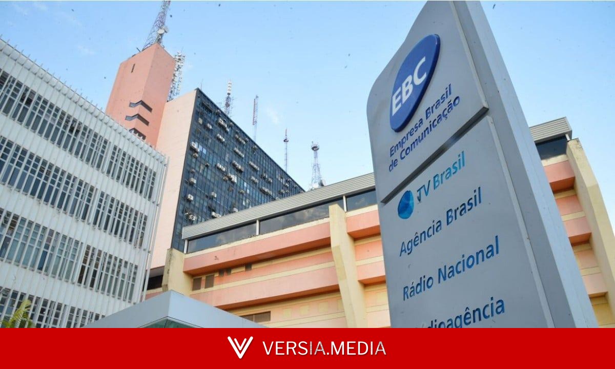 EBC aciona o TSE para manter no ar reportagens da Agência Brasil