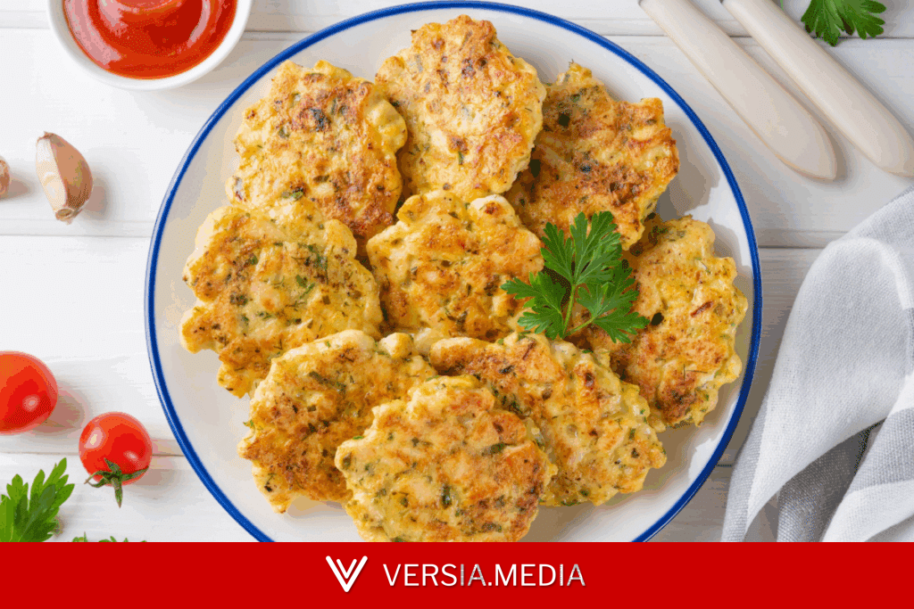 4 receitas ricas em proteínas magras para um jantar saudável e nutritivo