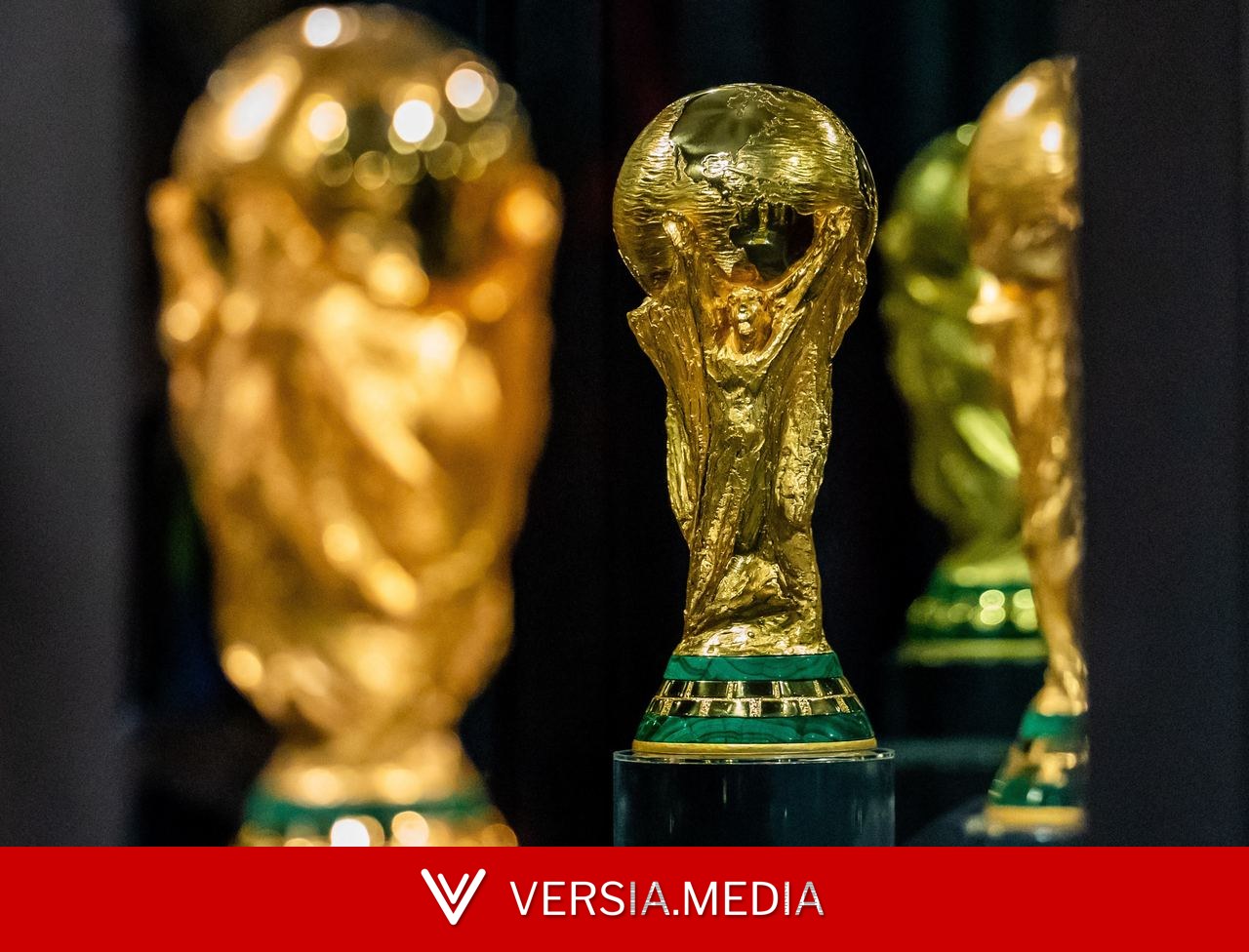 Copa do Mundo: veja o chaveamento, datas e horários dos jogos da semifinal