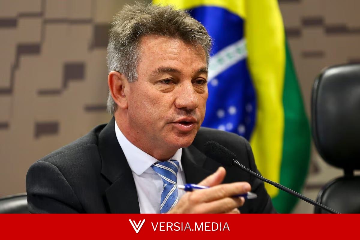 TSE nega recursos e mantém cassação de governador de Roraima