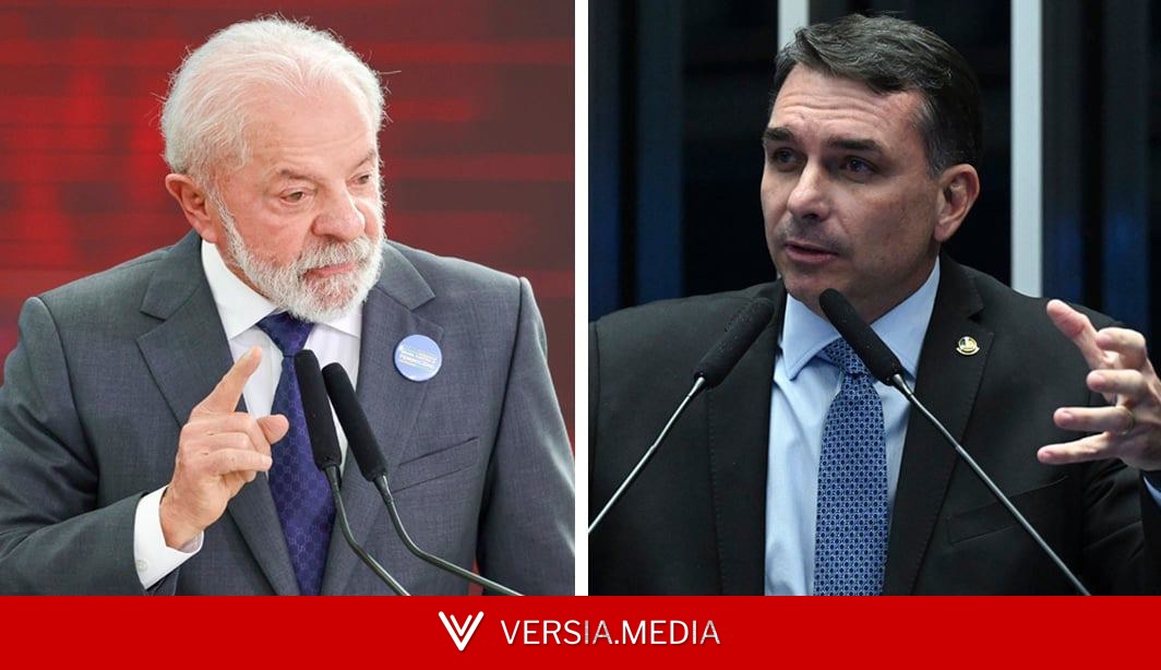O que diz a nova pesquisa AtlasIntel sobre as intenções de voto para presidente no segundo turno