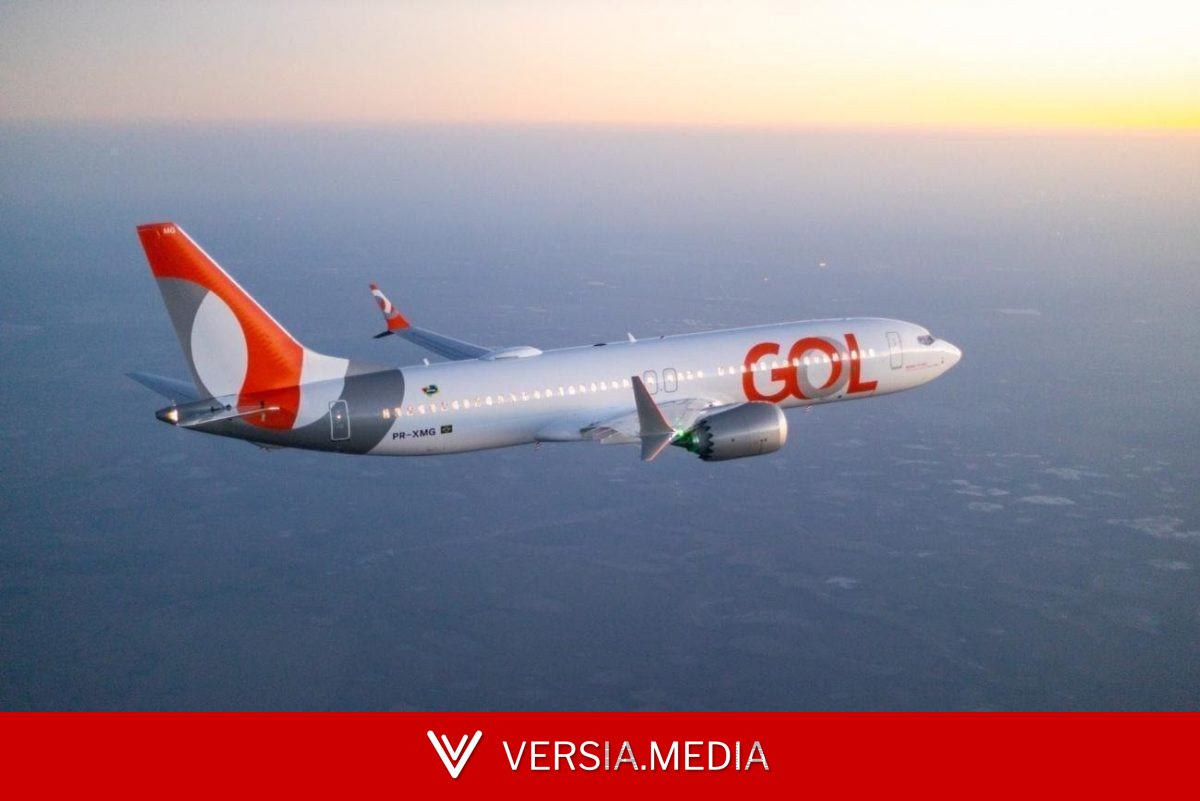 Brasil bate recorde de passageiros em voos domésticos em 2026