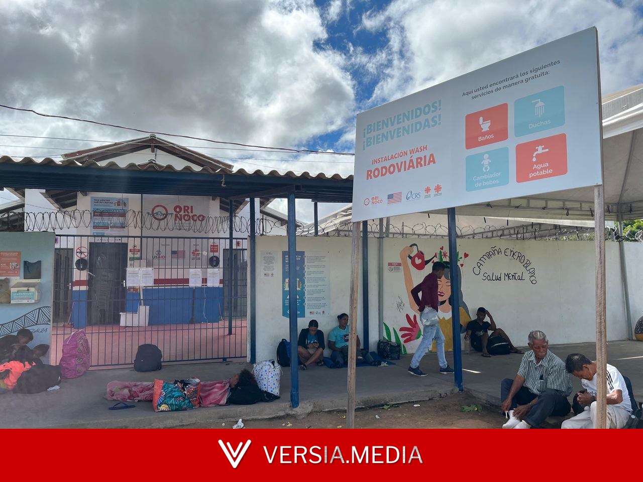 Cubanos superaram venezuelanos em pedidos de refúgio no Brasil em 2025