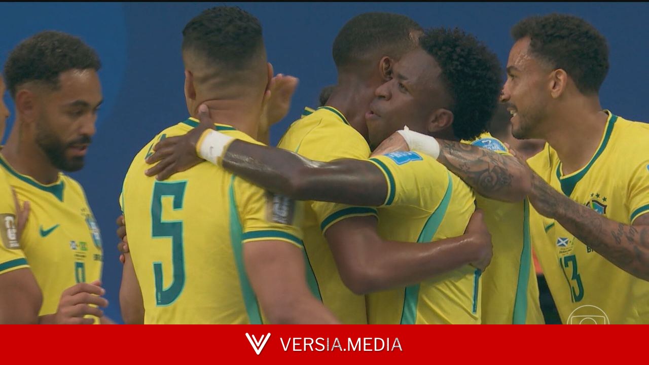 Brasil, México e África do Sul avançam; veja resumo dos jogos da Copa desta quarta-feira (24)