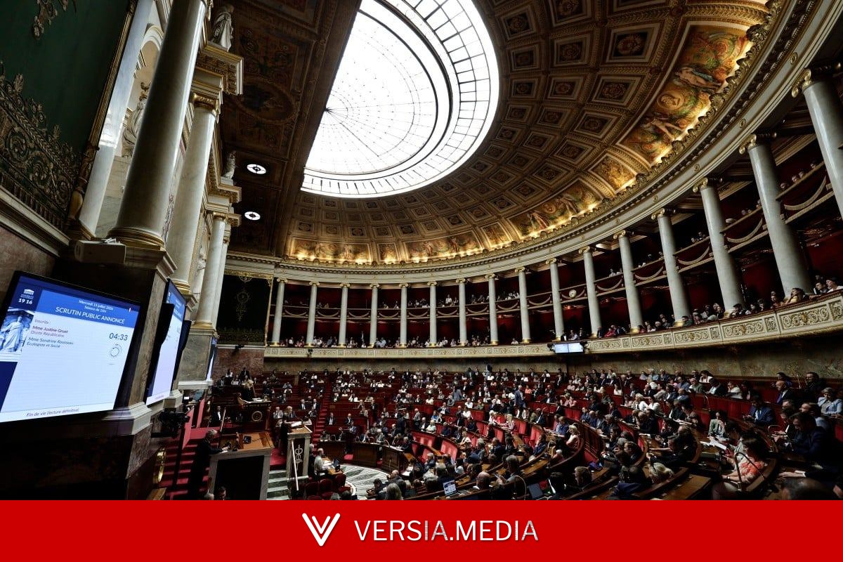 França aprova direito à morte assistida após anos de debates