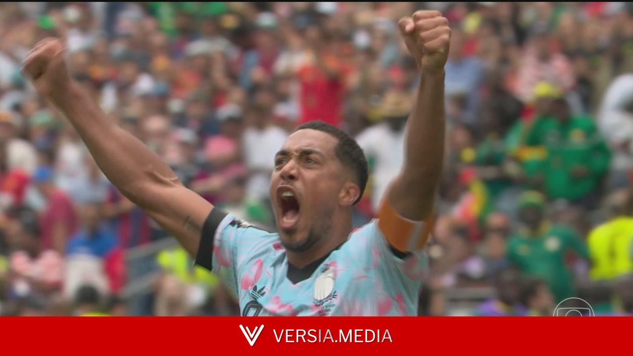 EUA avançam, Bélgica vira jogo histórico, e Inglaterra confirma vaga nas oitavas: veja resumo dos jogos da Copa de quarta-feira (1)