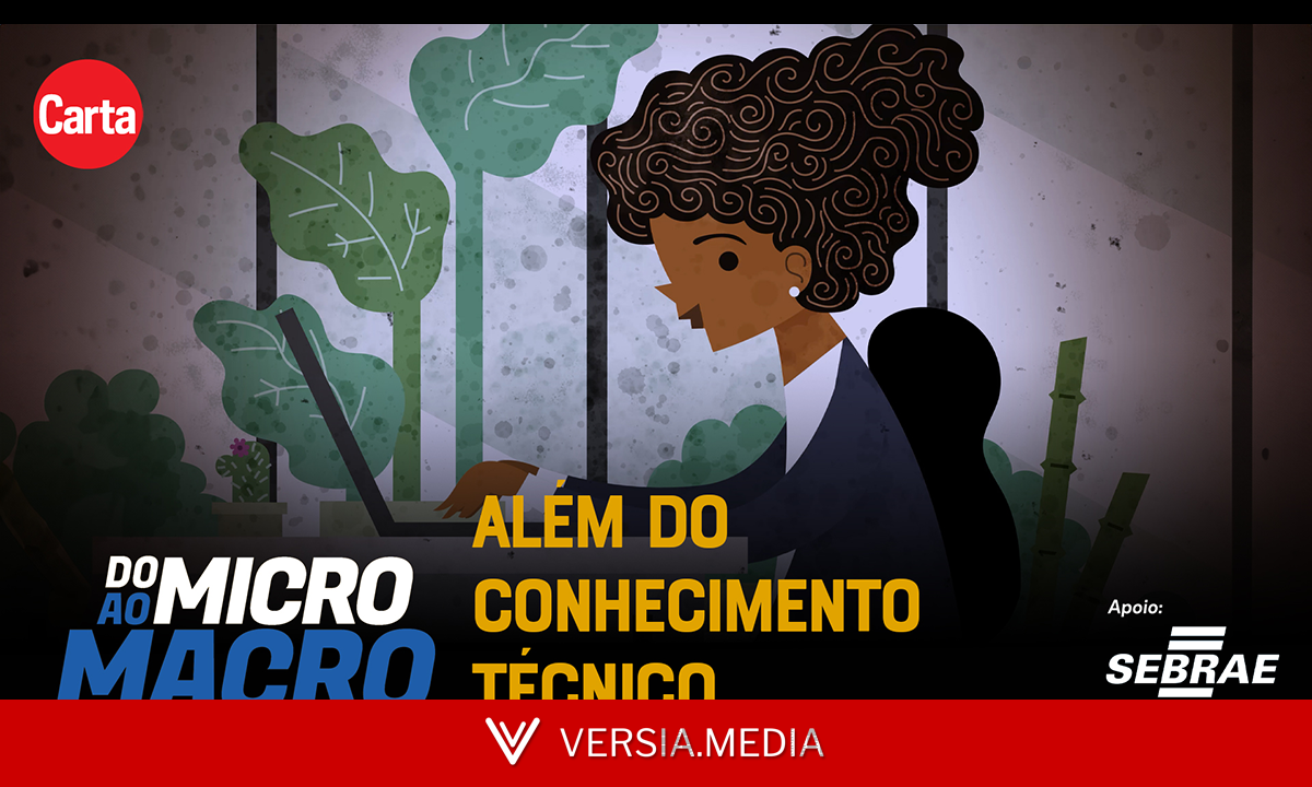 Por que você continua invisível no trabalho