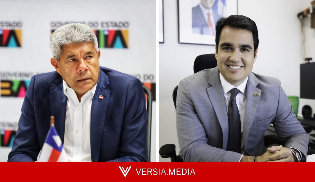 Afastar secretário alvo da PF no Caso Master ‘não está no script’, diz Jerônimo