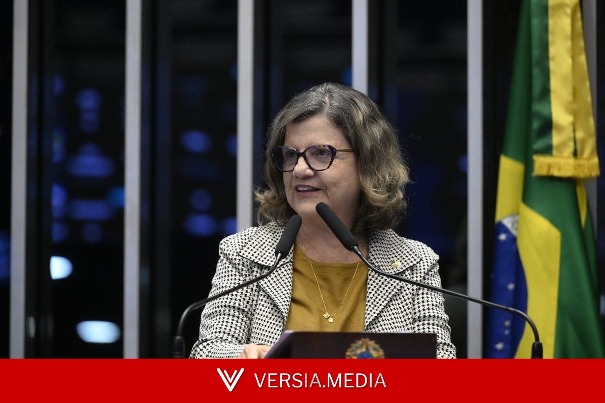 O que pensa a nova líder do governo no Senado sobre o fim da escala 6×1