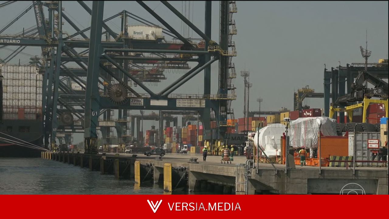 Em meio a tarifaço, embaixada dos EUA divulga programa para empresas brasileiras ampliarem presença no mercado americano
