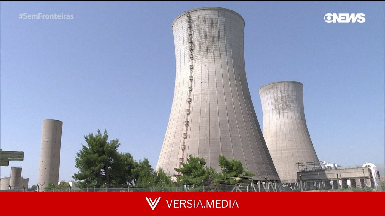 EUA e China lideram corrida global inédita por fusão nuclear