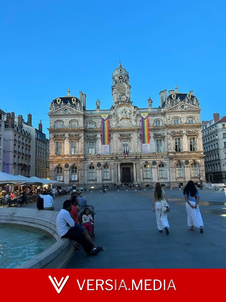 França: onda de calor adia Marchas do Orgulho e reacende discurso da extrema-direita