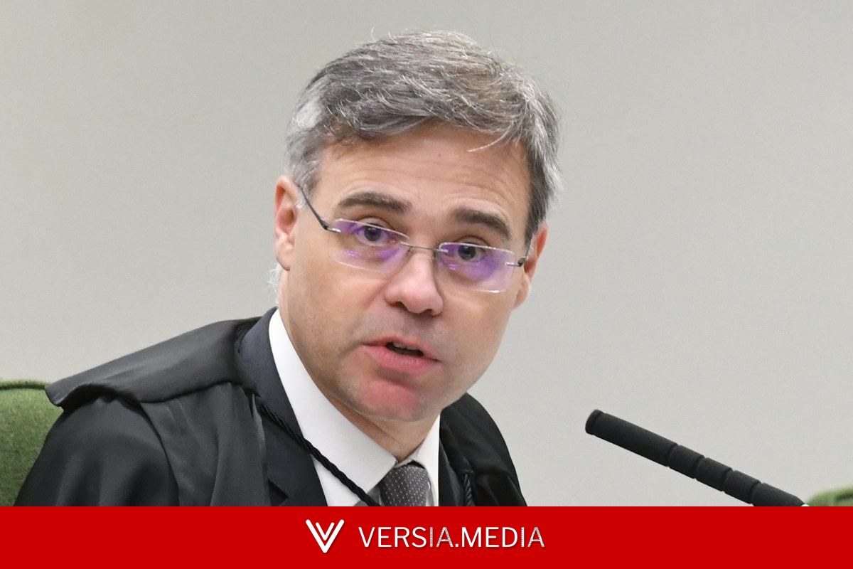 Mendonça suspende multas de norma sobre saúde mental no trabalho