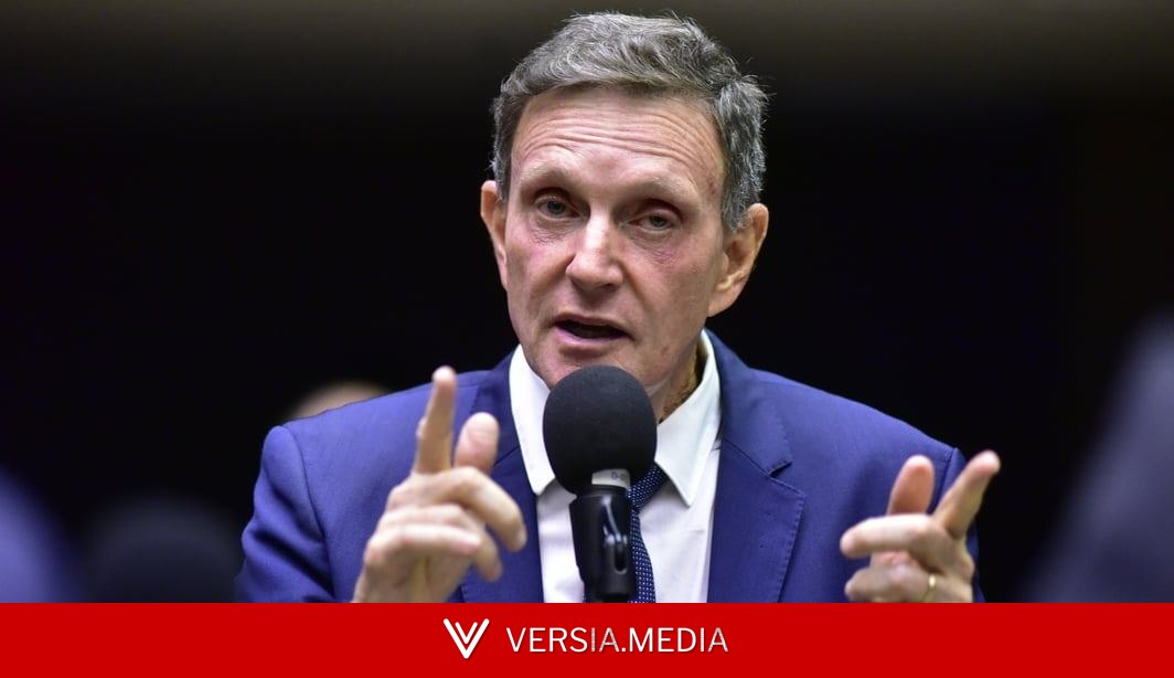 O que indicam as pesquisas sobre o desempenho de Crivella, liberado por Mendonça para disputar o Senado