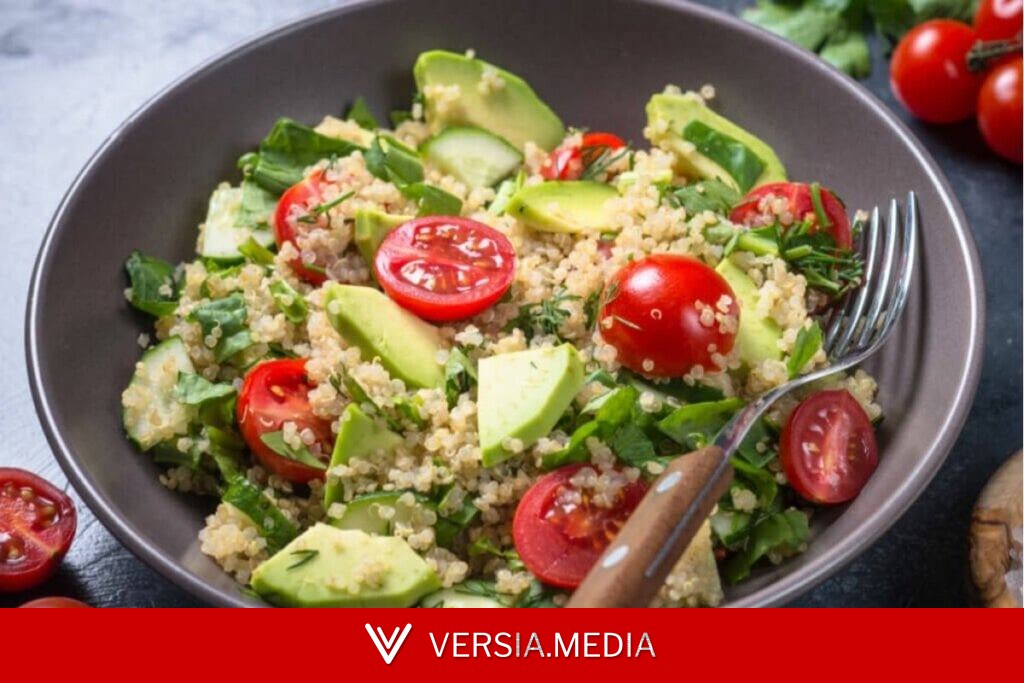 Veja 5 receitas de almoço saudável para quem tem diabetes