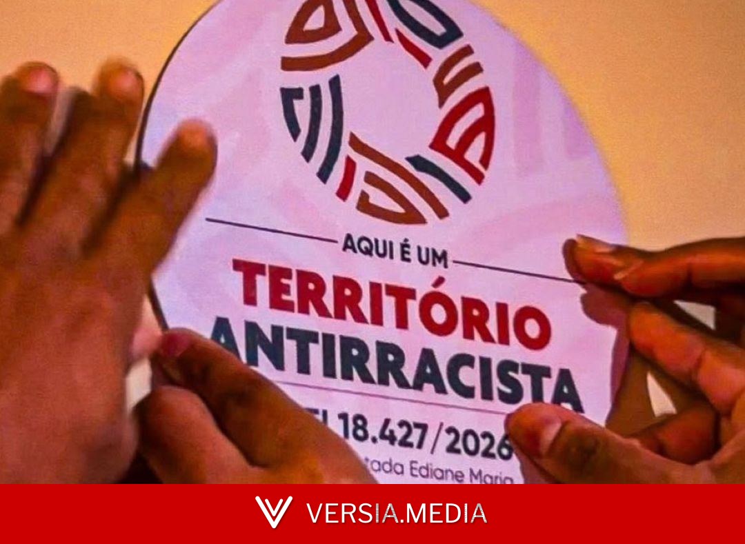 Protocolo antirracista começa a ser implementado em São Paulo