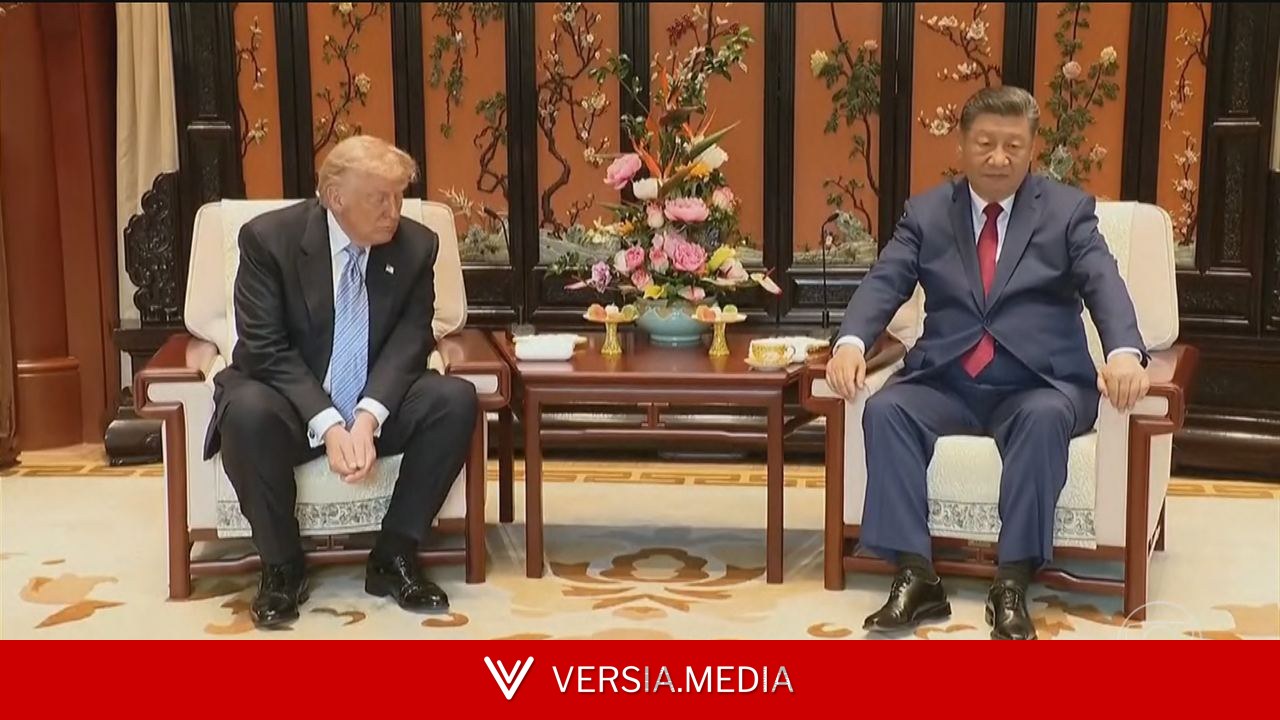 China proíbe exportações para 10 empresas dos EUA e amplia retaliação comercial; veja lista