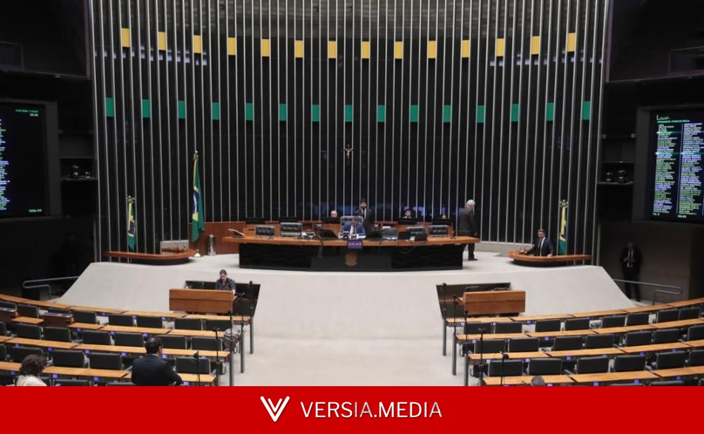Câmara aprova suspender a prescrição para condenado que fugir da prisão