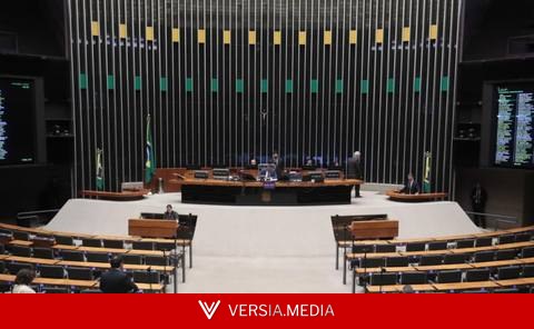 Câmara aprova suspender a prescrição para condenado que fugir da prisão