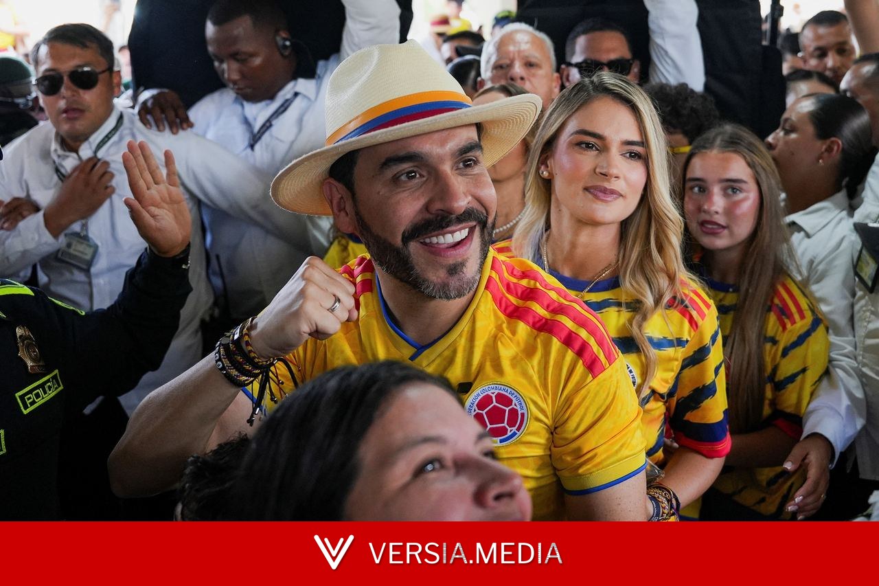 A guinada à direita na Colômbia e no Peru – e seus efeitos para a América do Sul - O Assunto #1745